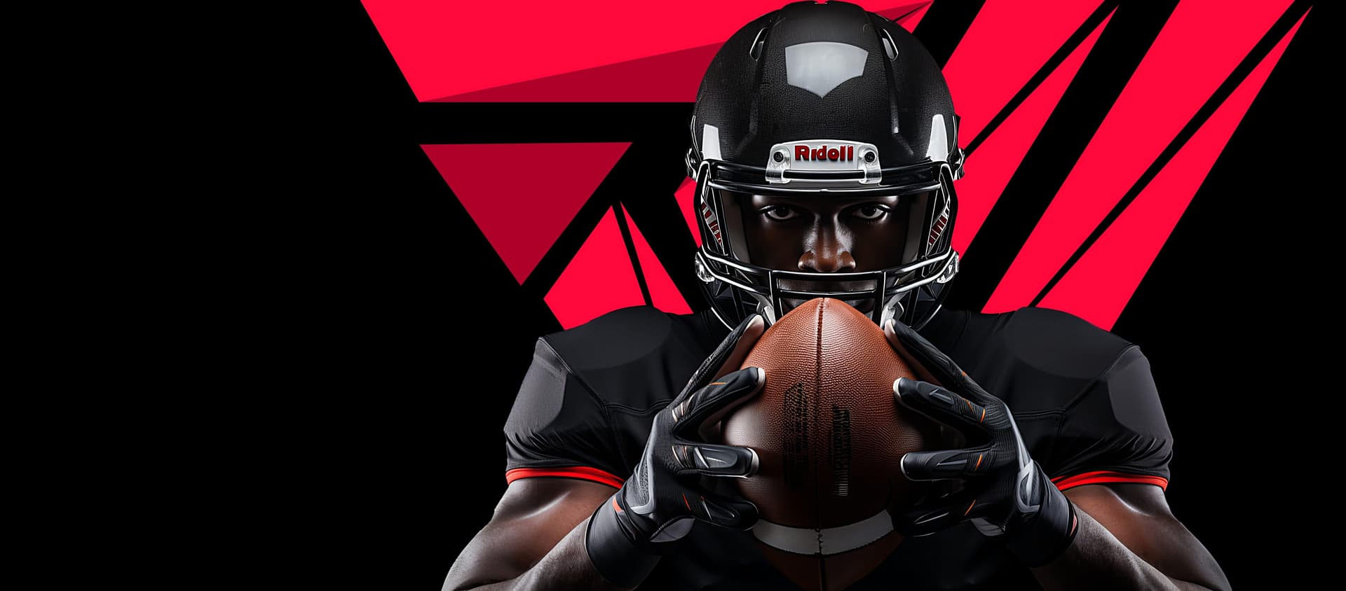 NFL Player Background