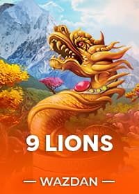 9 Lions
