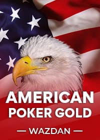 American Poker Gold