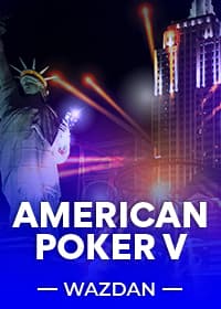 American Poker V