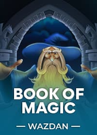 Book of Magic