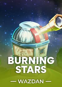 Burning Stars