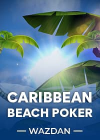Caribbean Beach Poker