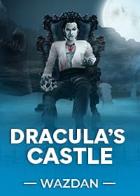Draculas Castle
