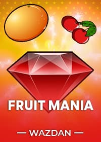 Fruit Mania