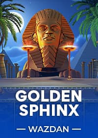Golden Sphinx