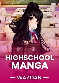 Highschool Manga