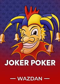 Joker Poker