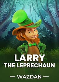 Larry the Leprechaun