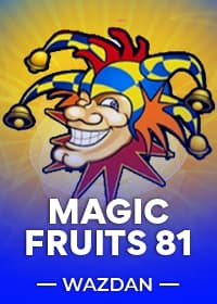 Magic Fruits 81