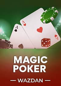 Magic Poker