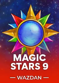 Magic Stars 9