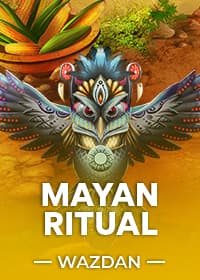 Mayan Ritual