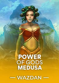 Power of Gods: Medusa