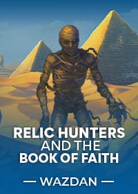 Relic Hunters