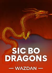 Sic Bo Dragons