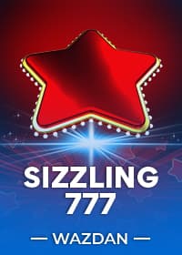Sizzling 777