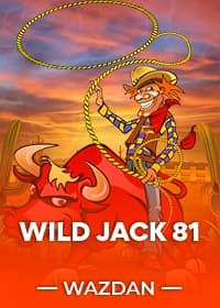 Wild Jack 81