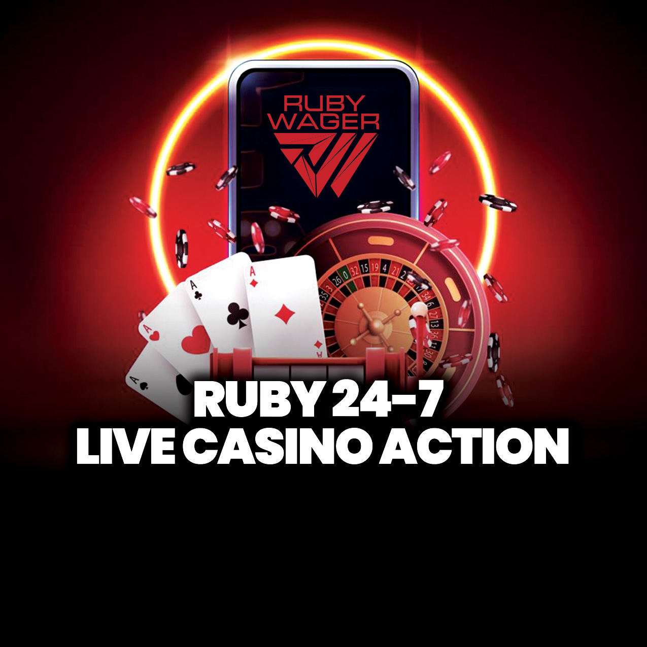 Ruby Mobile Second Slide