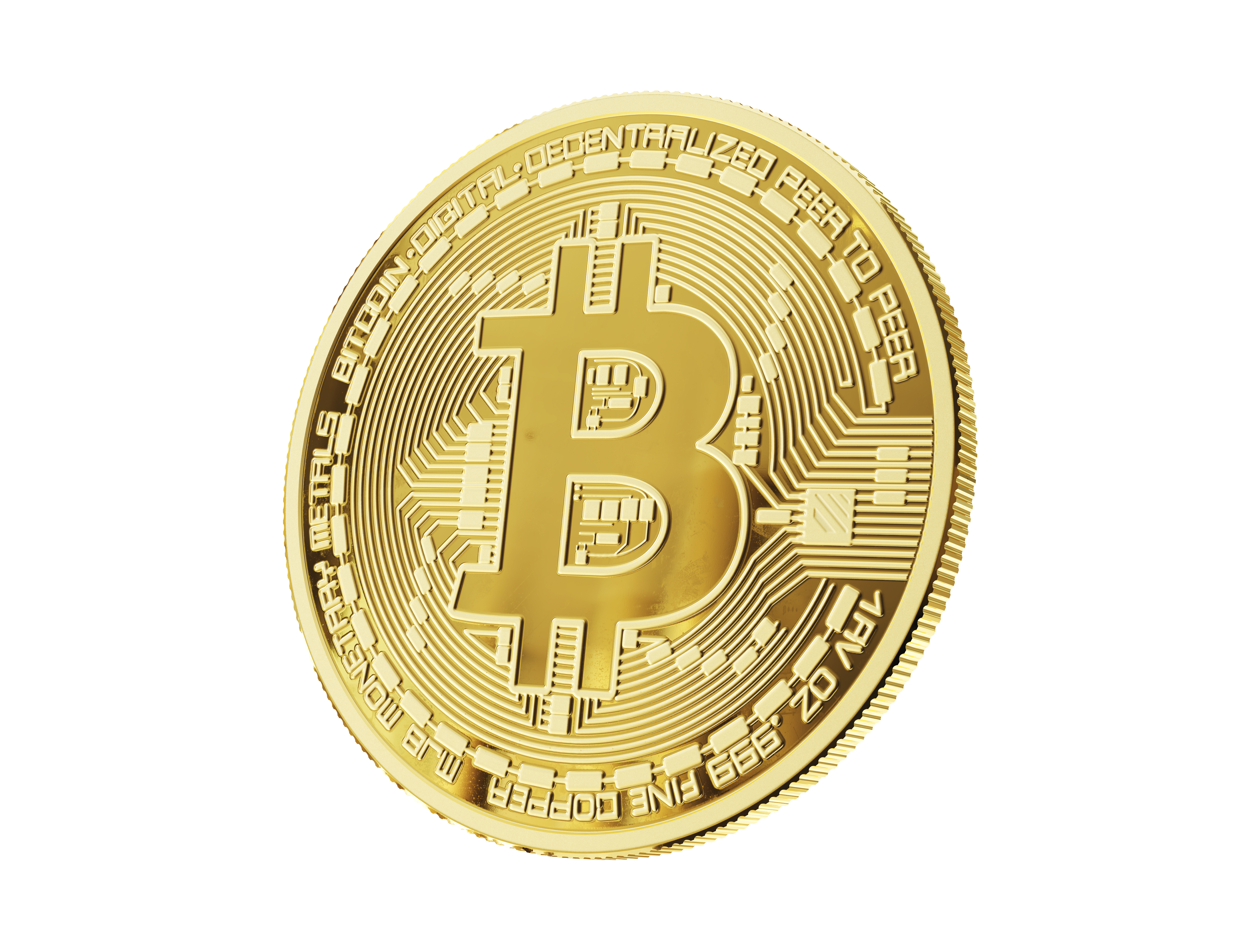 Bitcoin