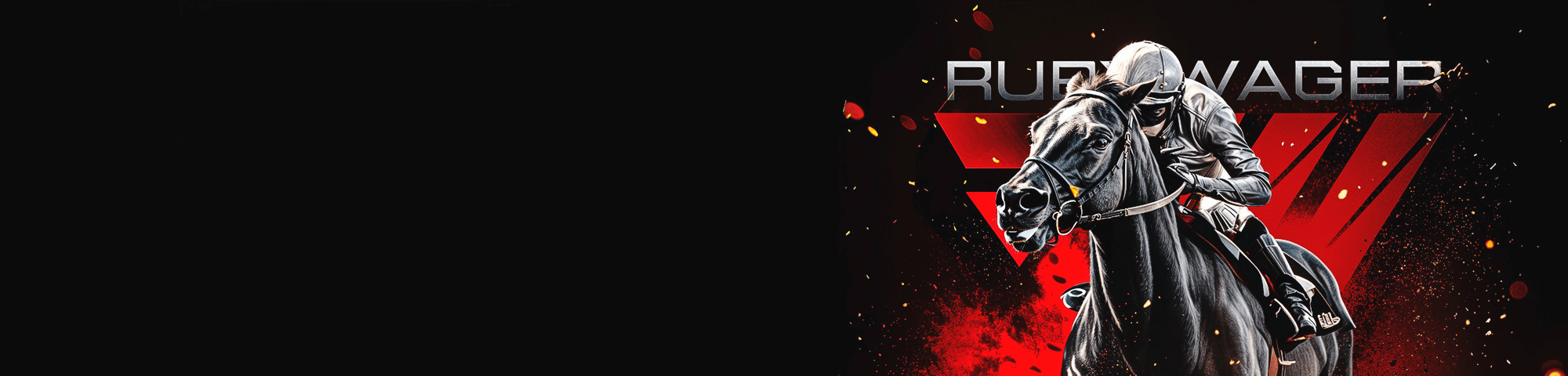 Hero banner